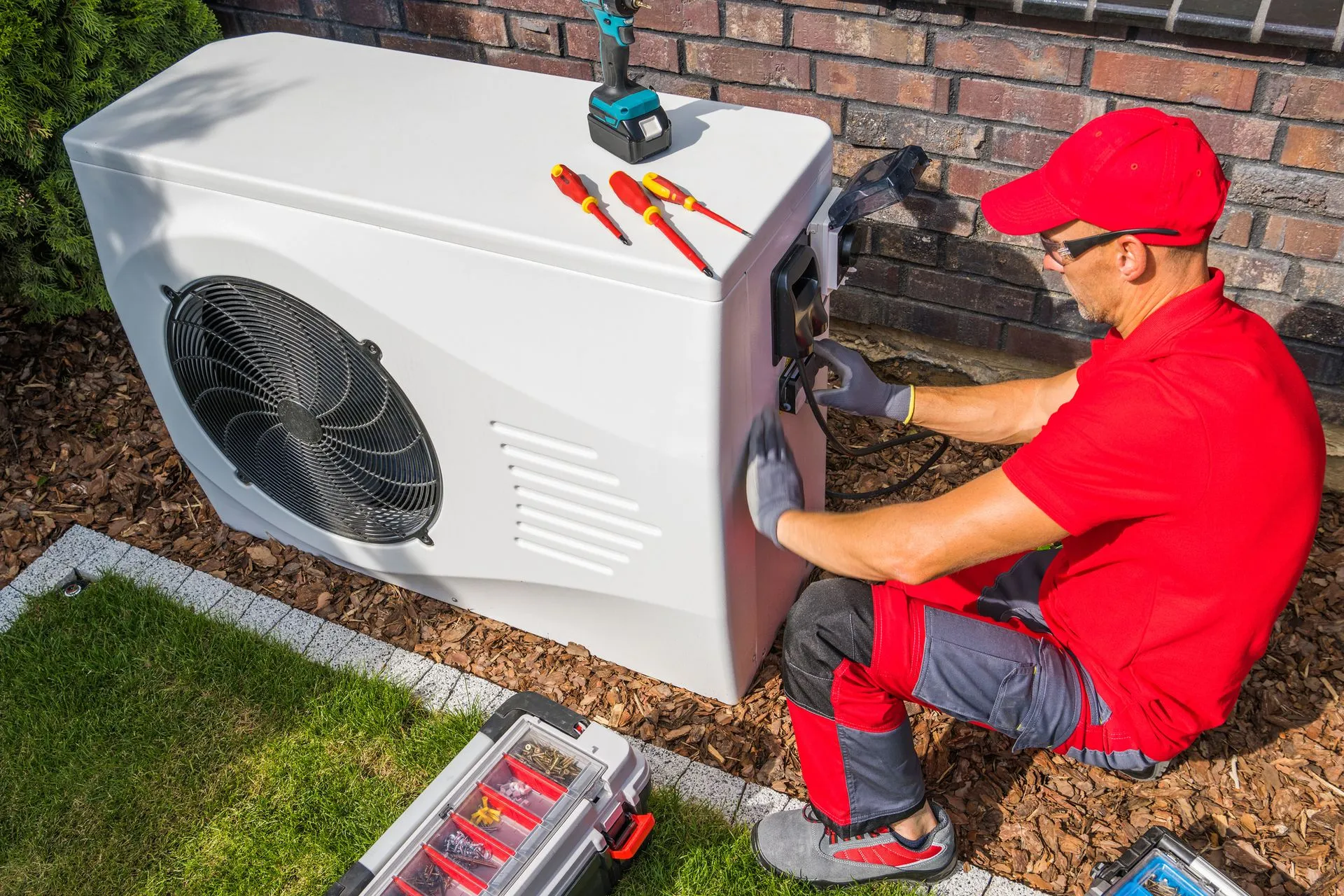 HVAC in Arkansas